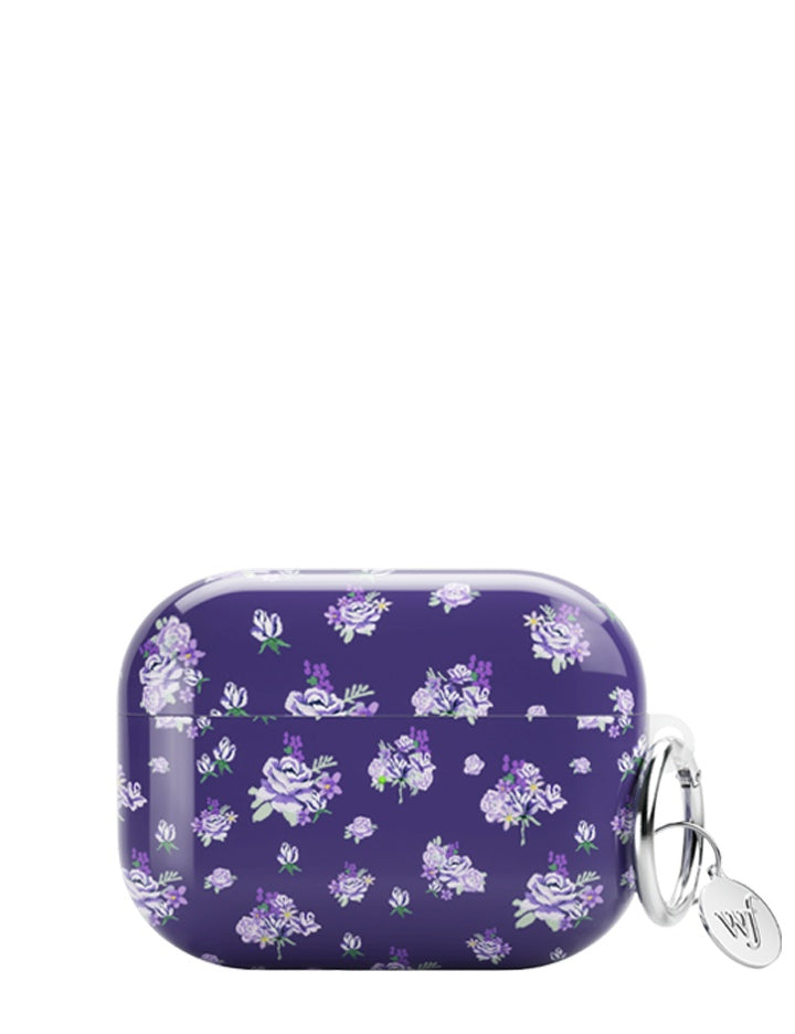 Sugar Plum Floral AirPods
