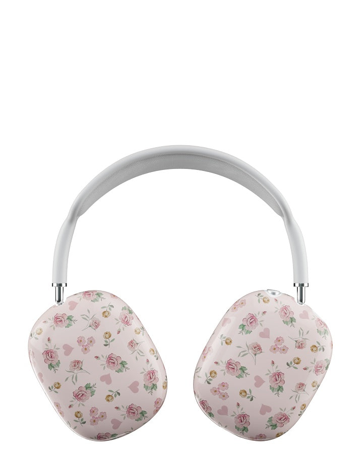 Sweet Swan AirPods Max Cover
