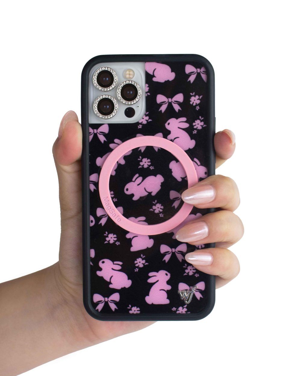 MagSafe® Magnetic Rings (3 pack)