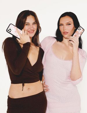 Bear-y Ballet iPhone Case