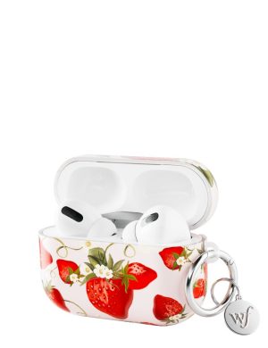 Strawberry Fields AirPods