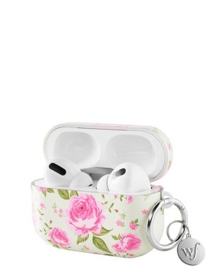 Peony Floral AirPods