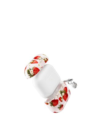 Strawberry Fields AirPods