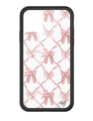 On Pointe iPhone Case