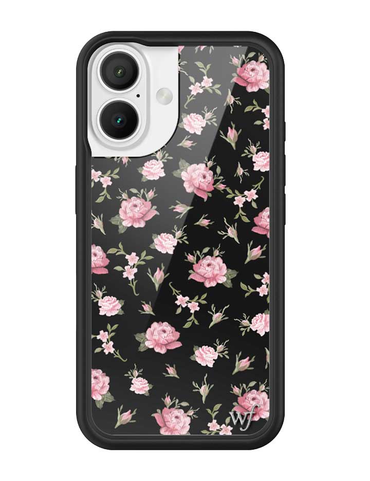 BPFL2016-Black-and-Pink-Floral-iPhone-16-Case-01.jpg