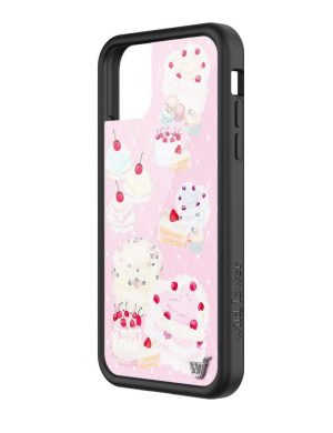 Sweet Cakes iPhone Case