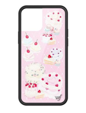 Sweet Cakes iPhone Case
