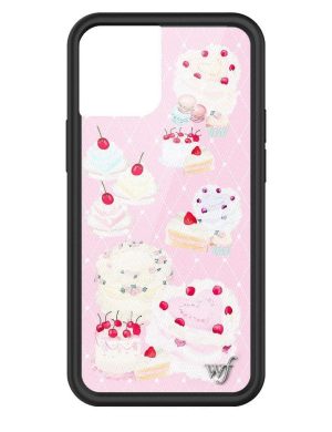 Sweet Cakes iPhone Case