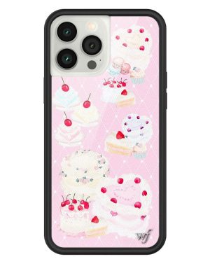 Sweet Cakes iPhone Case