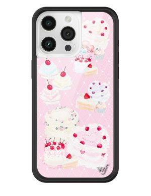 Sweet Cakes iPhone Case