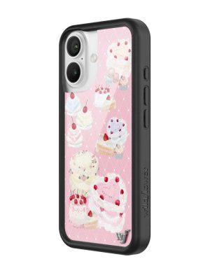 Sweet Cakes iPhone Case