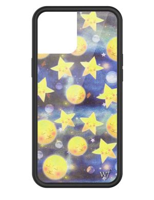 Celestial Dreaming iPhone Case