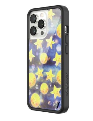 Celestial Dreaming iPhone Case