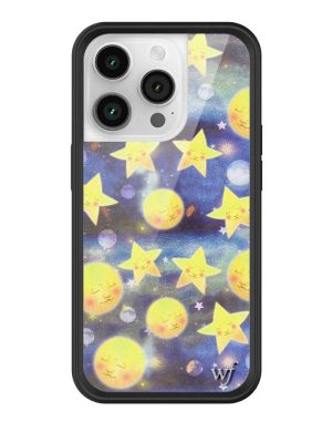 Celestial Dreaming iPhone Case