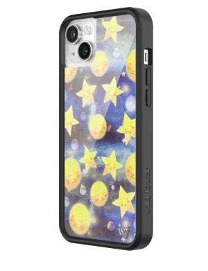 Celestial Dreaming iPhone Case