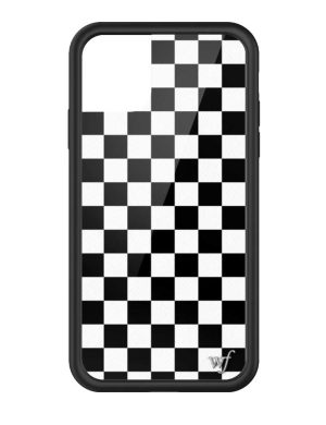 Checkers iPhone Case