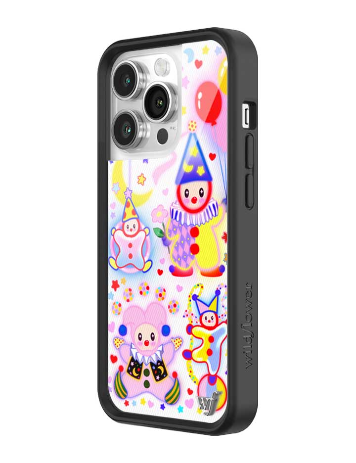 CUCL2014P-Clown-Around-iPhone-14-Pro-Case-02.jpg