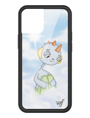 Drew iPhone Case