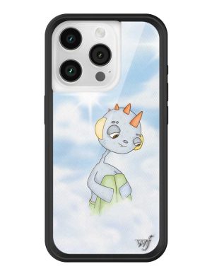 Drew iPhone Case