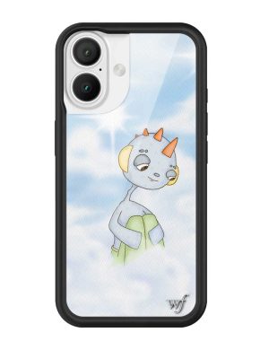 Drew iPhone Case