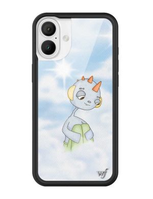 Drew iPhone Case