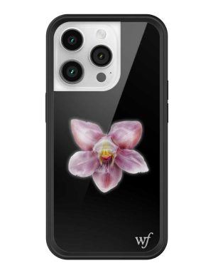 Orchid iPhone Case