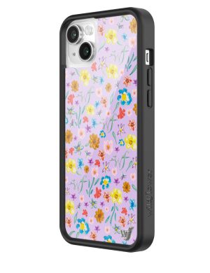 Garden Party iPhone Case