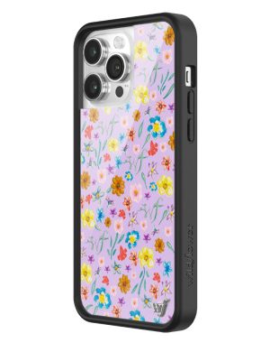 Garden Party iPhone Case