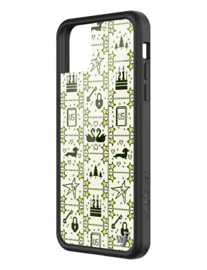 Gracie Abrams iPhone Case