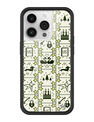 Gracie Abrams iPhone Case