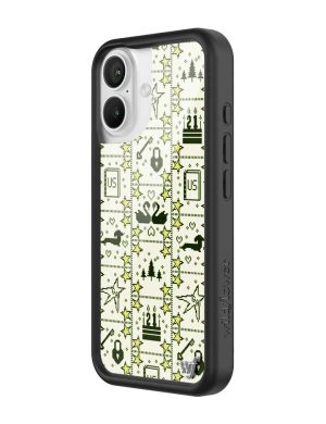 Gracie Abrams iPhone Case