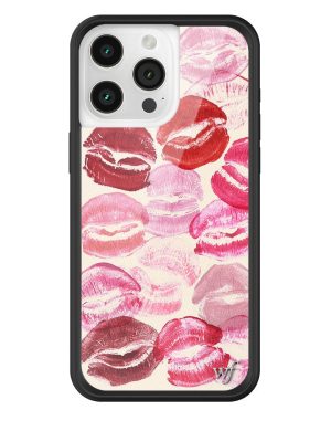 Kensington iPhone Case