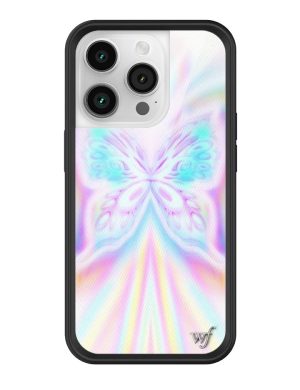 Manifest iPhone Case