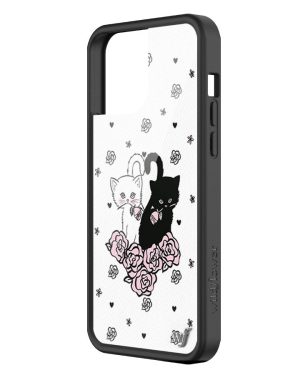 Kittens iPhone Case