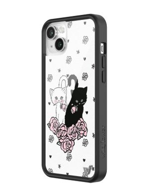 Kittens iPhone Case