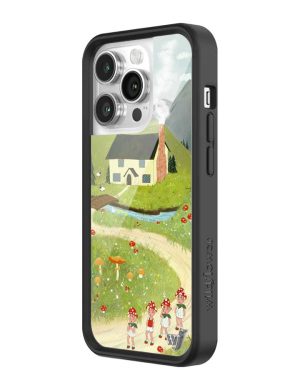 Nara Smith iPhone Case