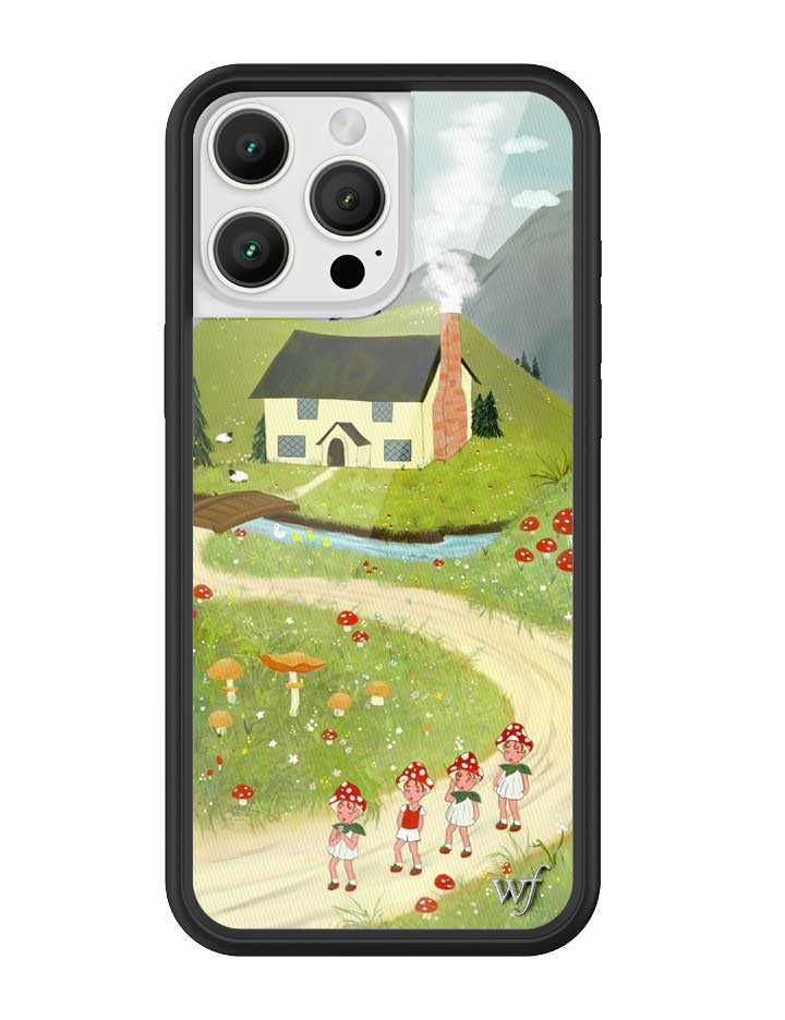 Nara Smith iPhone Case