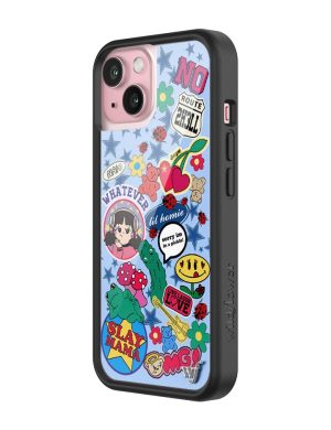 Nailea Devora iPhone Case