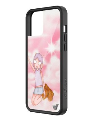 Enya iPhone Case