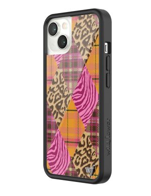 Pretty Prep iPhone Case