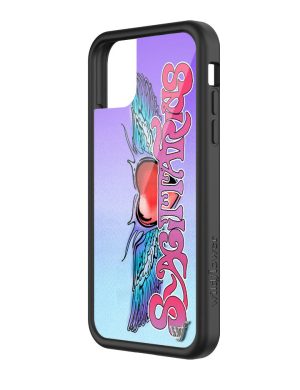 Sagittarius iPhone Case