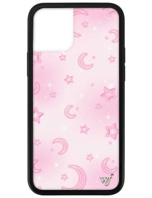 Slumber Party iPhone Case