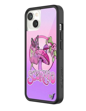 Scorpio iPhone Case