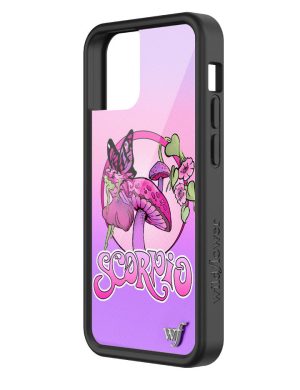 Scorpio iPhone Case