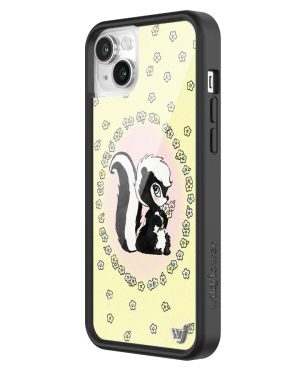 Little Stinker iPhone Case