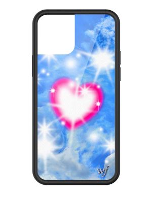 Sky Fantasy iPhone Case
