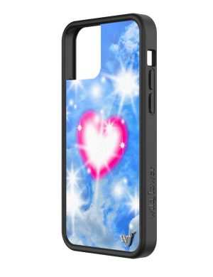 Sky Fantasy iPhone Case