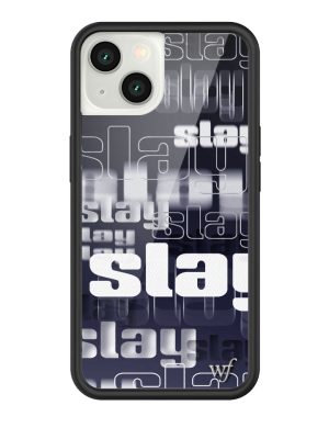 Slay iPhone Case