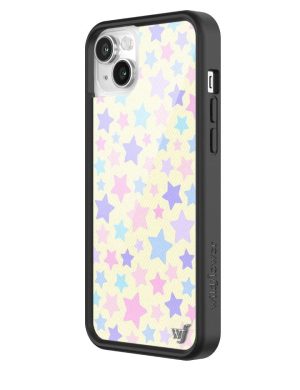 Super Sweet Stars iPhone Case