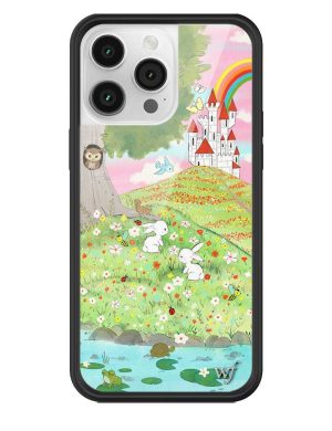 Fairytale iPhone Case